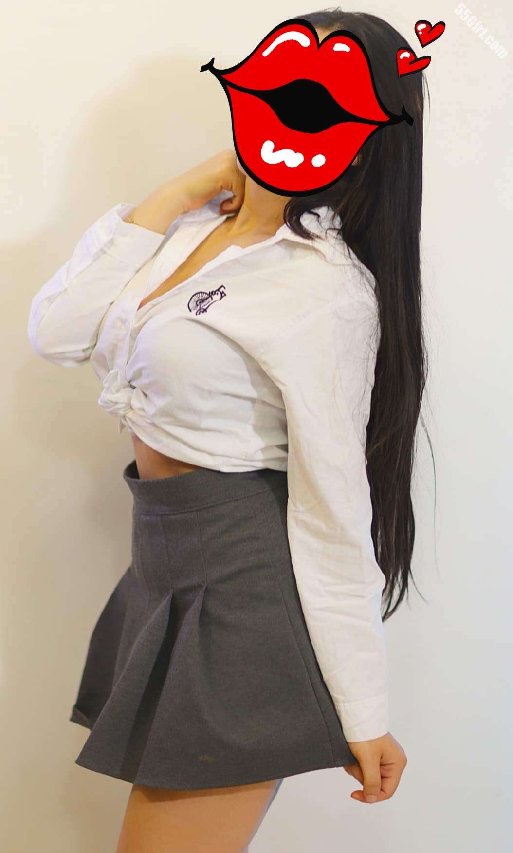 טלי-בחורה מקצועית במרכז