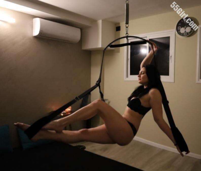 ליזה – נערת ליווי רוסיה ישראלית בזול בגוש דן